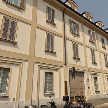 Luxury 1 Bedroom Navigli Loft Milán Exteriér fotografie