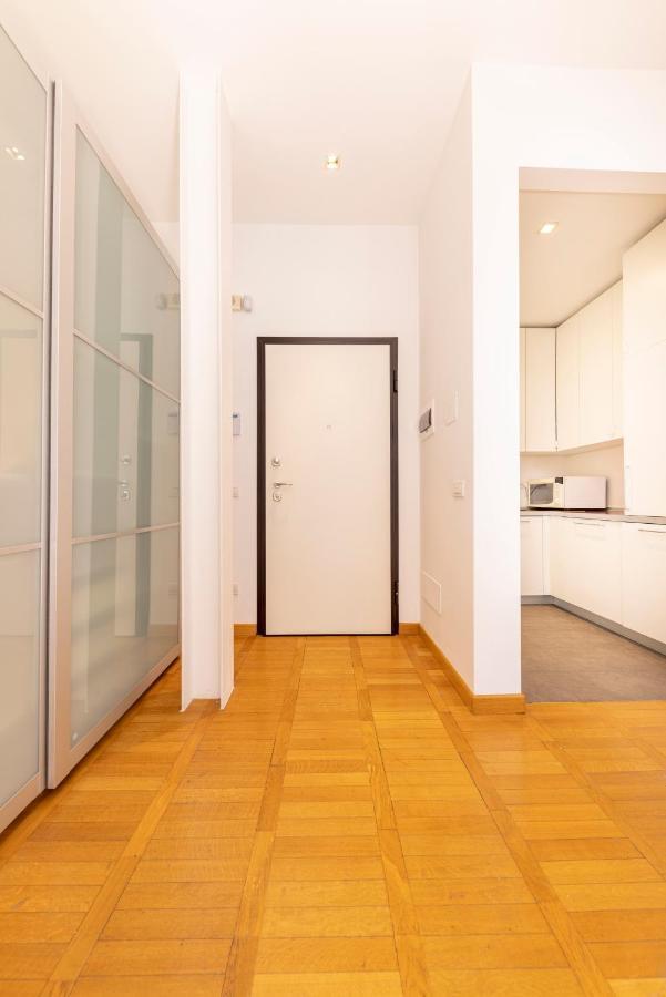 Luxury 1 Bedroom Navigli Loft Milán Exteriér fotografie